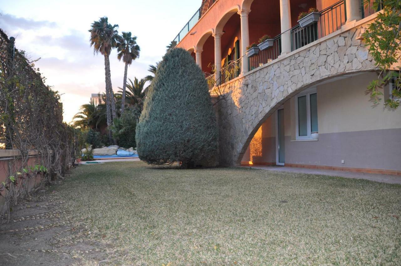 "La Favorita" Villa Alicante Exterior photo